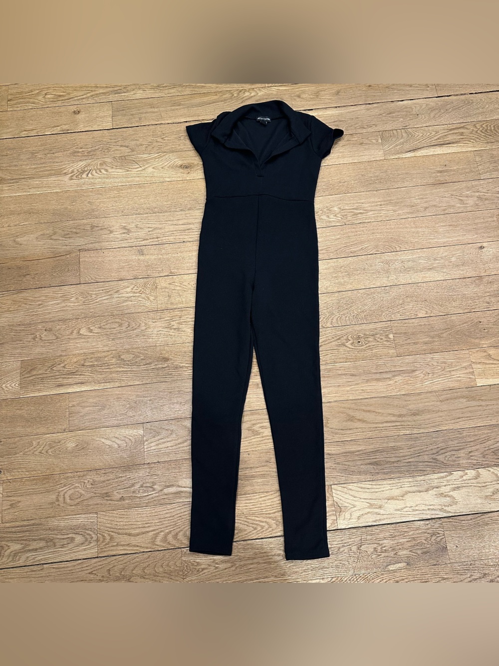 MATERNITY JUMPSUIT LOT SIZE 4 - Picture 3 of 5